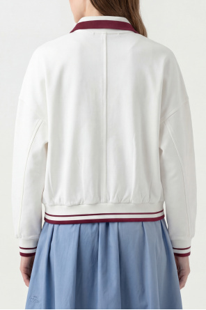 Marni Sweatshirt with collar