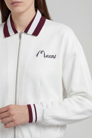 Marni Sweatshirt with collar