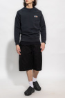 Maison Kitsuné Sweatshirt with logo