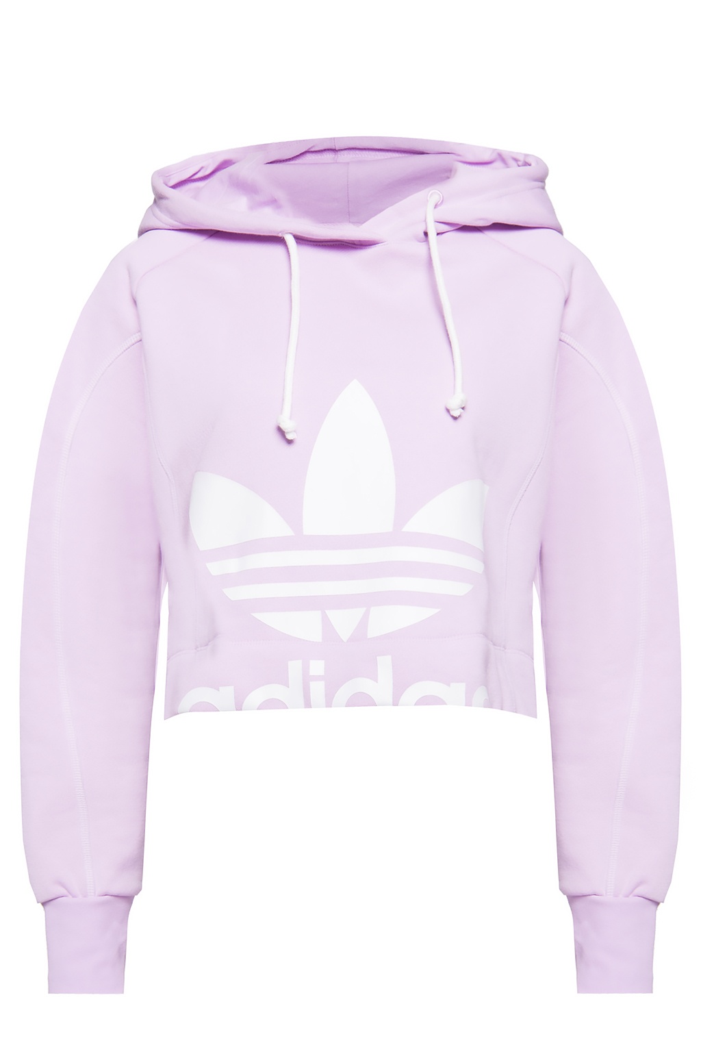 adidas lavender hoodie