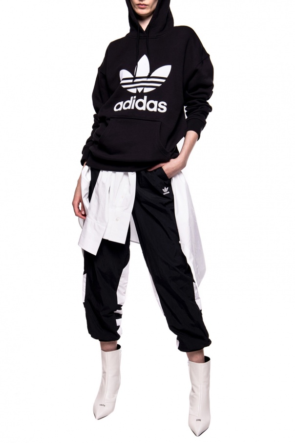 ADIDAS Originals Hooded sweatshirt