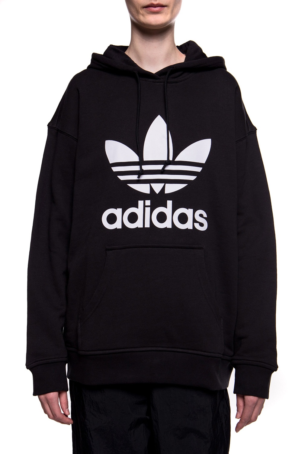 ADIDAS Originals Hooded sweatshirt