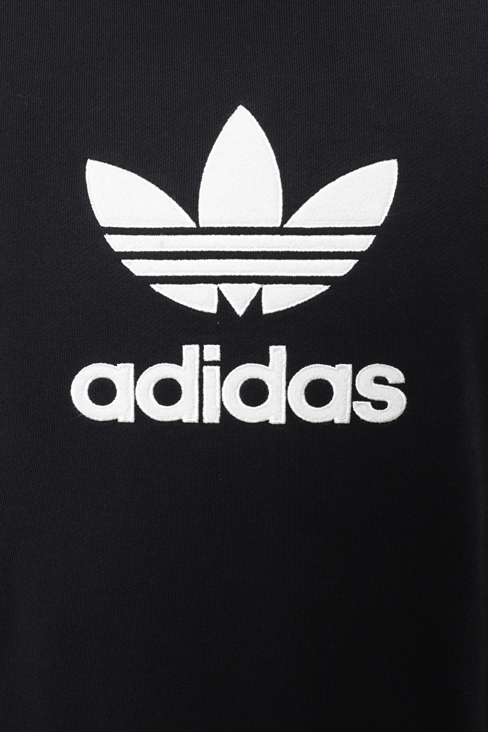Logo sweatshirt ADIDAS Originals 