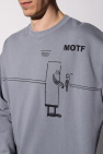 Acne Studios Printed sweatshirt