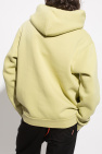 Acne Studios Logo-patched hoodie