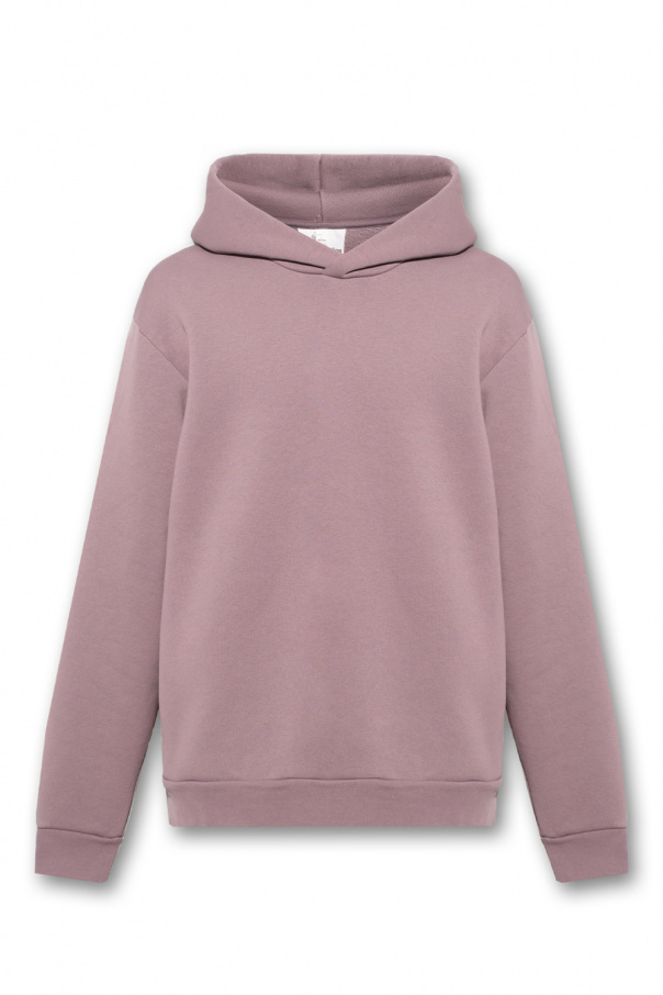 Acne Studios Logo-patched hoodie