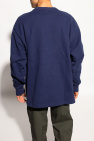 Acne Studios Nice loose fitting shirt which is a longer length