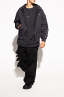 Acne Studios Fixx lightweight shirt jacket