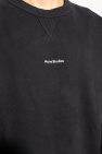 Acne Studios Sweatshirt with logo