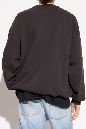 Acne Studios Oversize sweatshirt