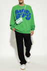 Acne Studios Sweatshirt with logo