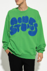 Acne Studios Sweatshirt with logo