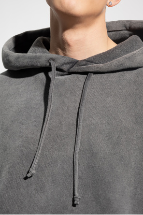 Acne Studios Relaxed-fitting hoodie