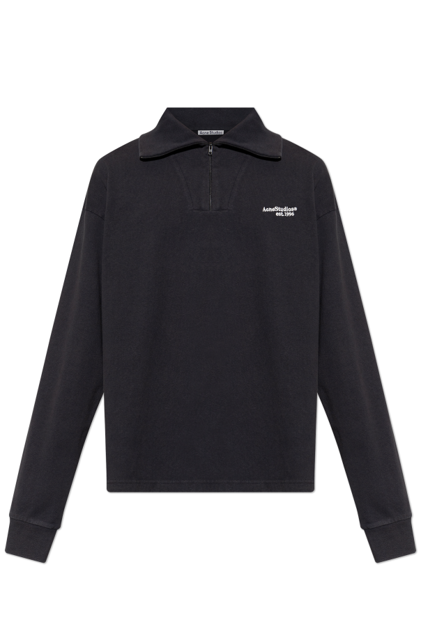 Acne Studios Sweatshirt with logo