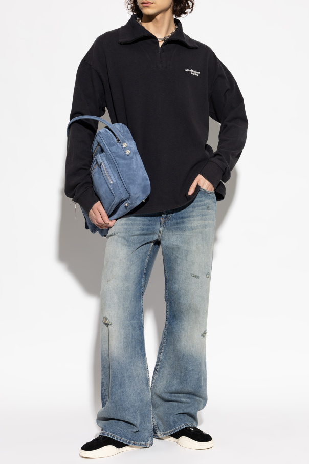 Acne Studios Sweatshirt with logo