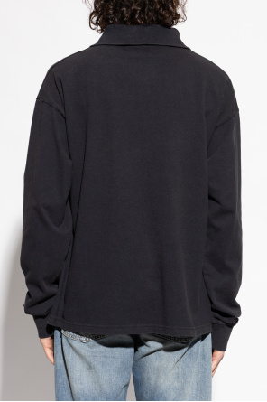 Acne Studios Sweatshirt with logo