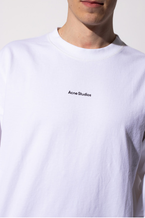 Acne Studios Long-sleeved T-shirt