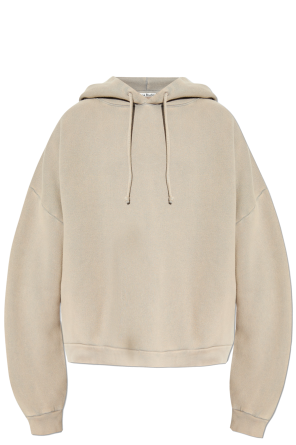 Hooded sweatshirt