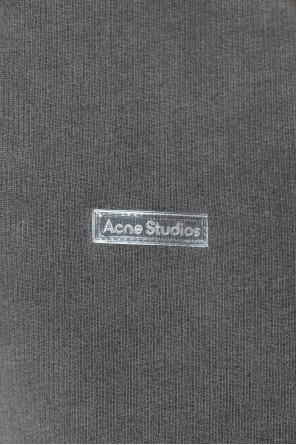 Acne Studios Bluza z kapturem