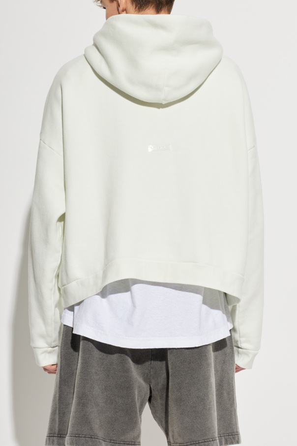 Acne Studios Sudadera con capucha