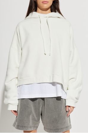 Acne Studios Sudadera con capucha