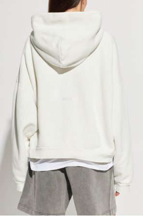 Acne Studios Sudadera con capucha