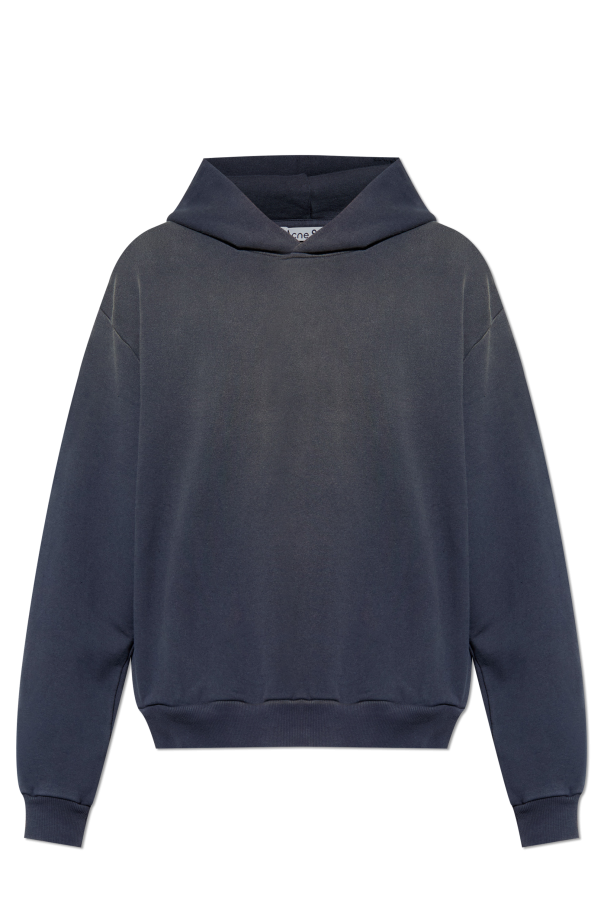 Sweatshirt with logo od Acne Studios