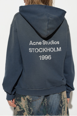Acne Studios Hoodie