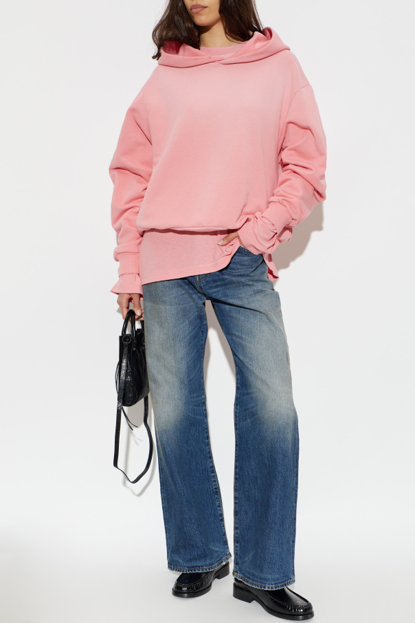 Acne Studios Sudadera con capucha