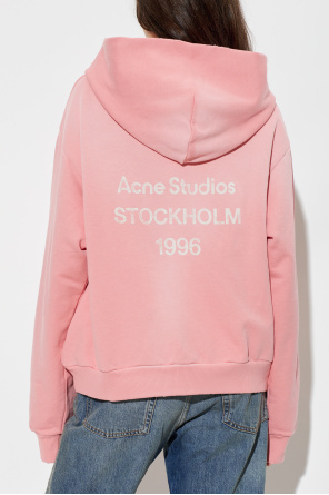 Acne Studios Sudadera con capucha