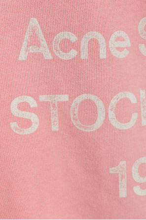 Acne Studios Sudadera con capucha