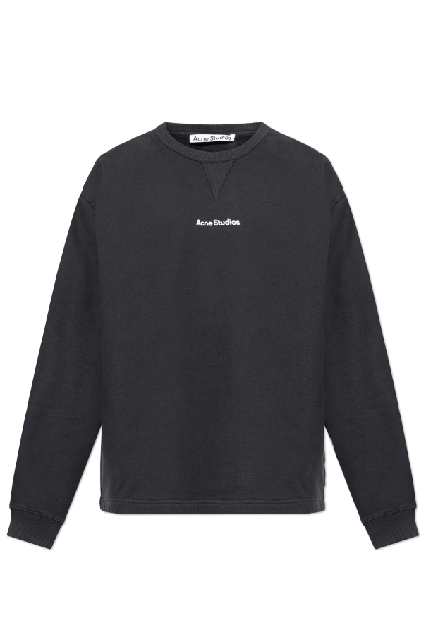 Acne Studios Sweatshirt with logo