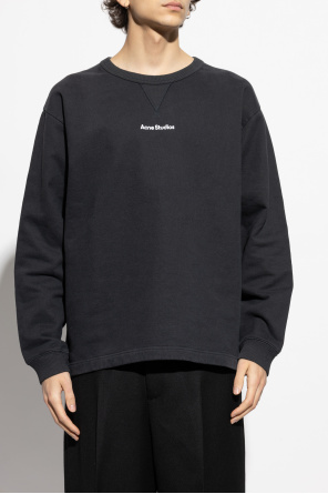 Acne Studios Sweatshirt with logo
