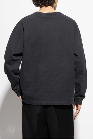 Acne Studios Sweatshirt with logo