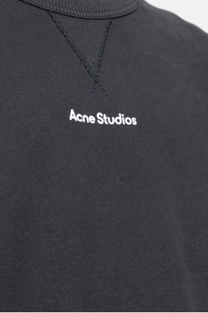 Acne Studios Sweatshirt with logo