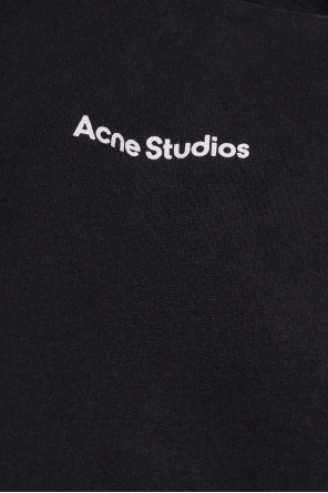 Acne Studios Hoodie