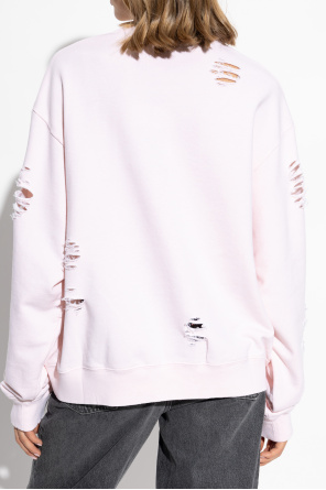 Acne Studios Bluza z logo