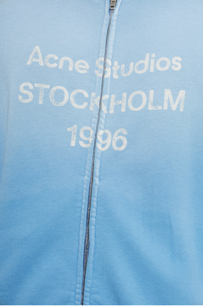 Acne Studios Sweatshirt with logo