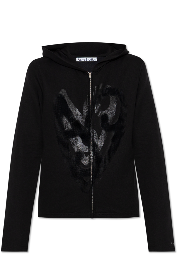 Hoodie od Acne Studios