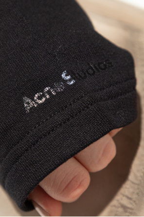 Acne Studios Hoodie