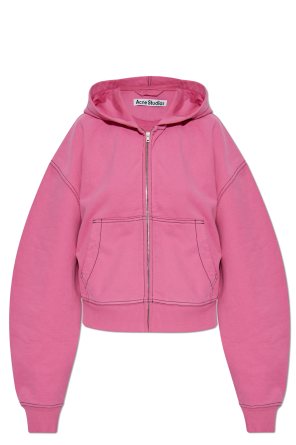 Hoodie od Acne Studios