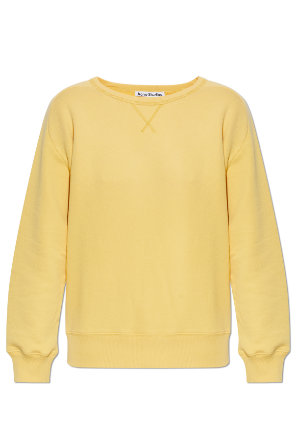 Sweatshirt with print od Acne Studios