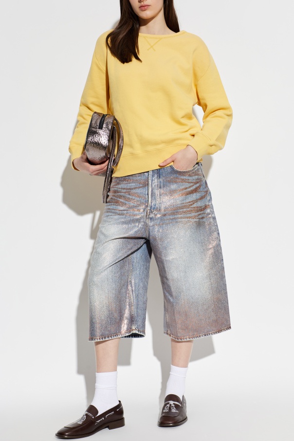 Acne Studios Sweatshirt with print