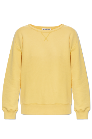 Sudadera con estampado