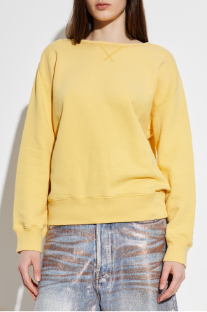 Acne Studios Sweatshirt with print