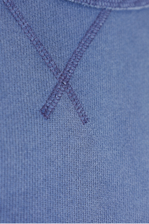 Acne Studios Sudadera con estampado
