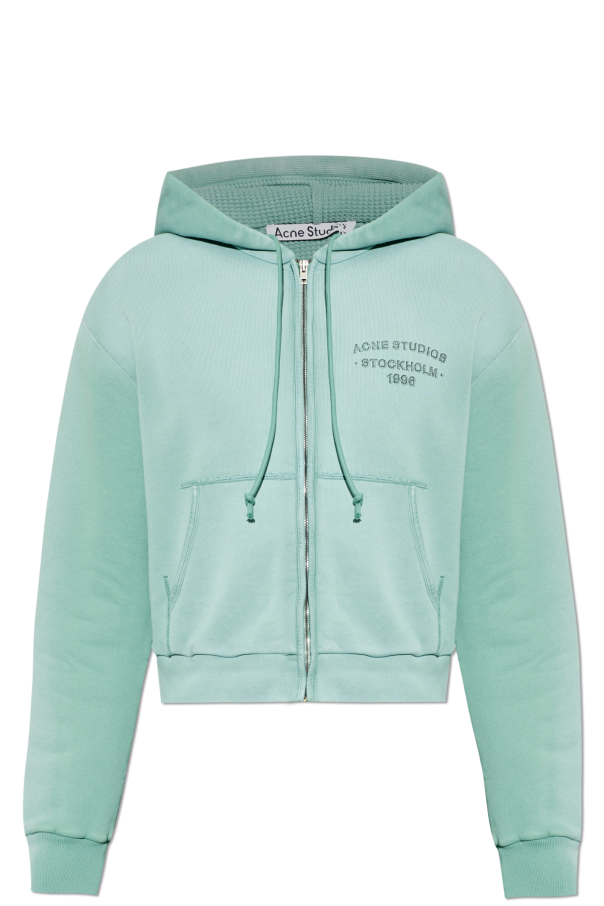 Hoodie od Acne Studios