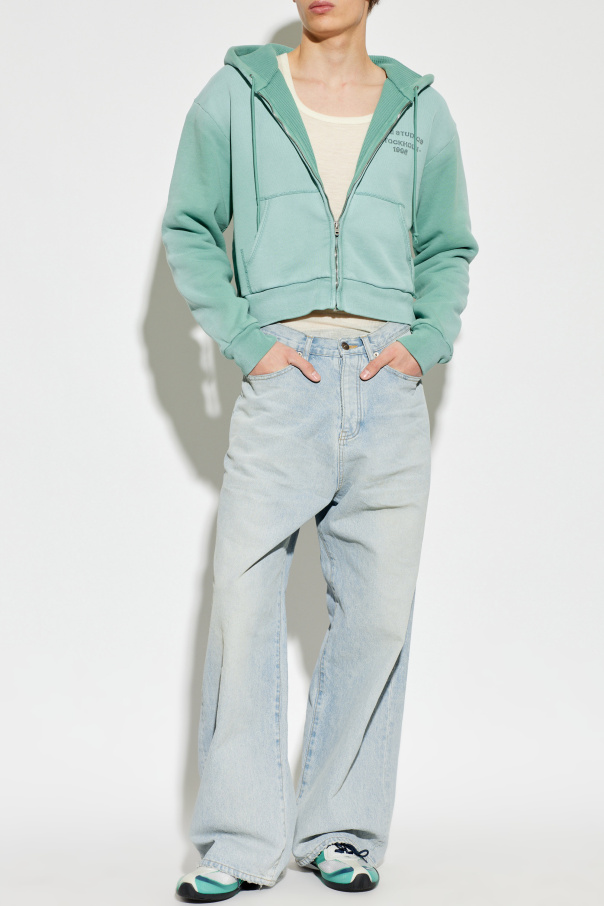 Acne Studios Hoodie