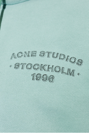 Acne Studios Hoodie