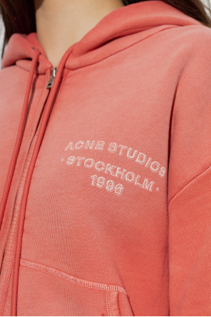 Acne Studios Hoodie